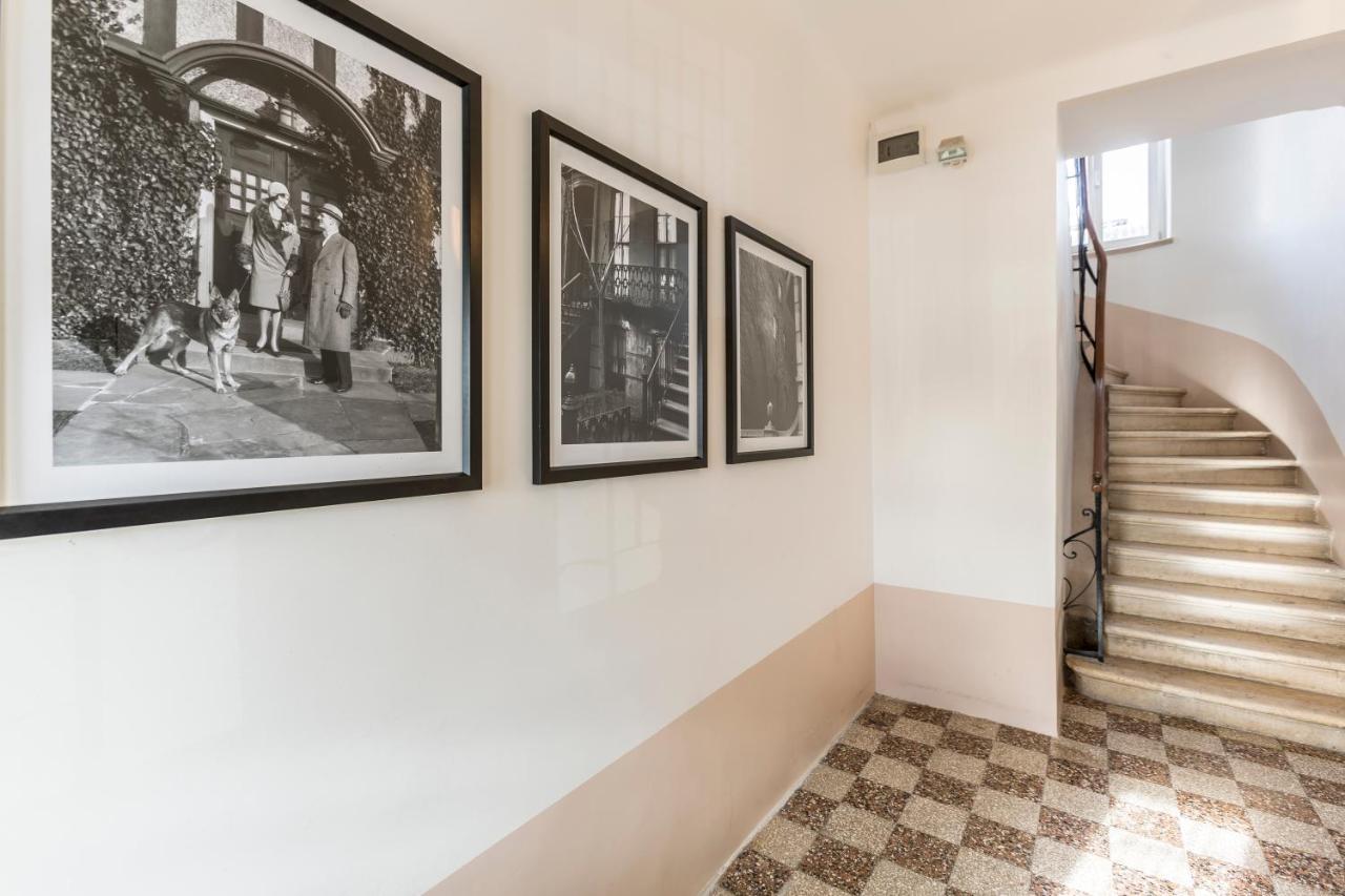 Queen Apartment Split Bagian luar foto